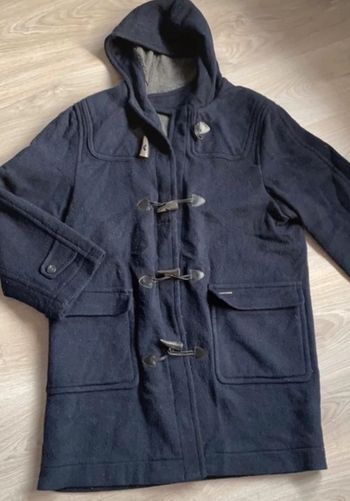 Duffle coat laine chevignon L