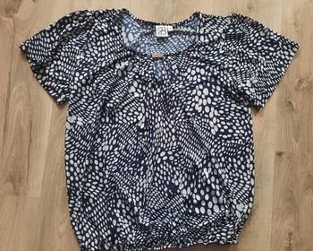 Haut ' BY-2-Biz' taille M