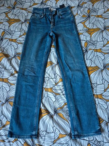 Jeans Zara