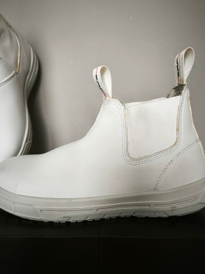 Chaussures de sécurité - photo numéro 2