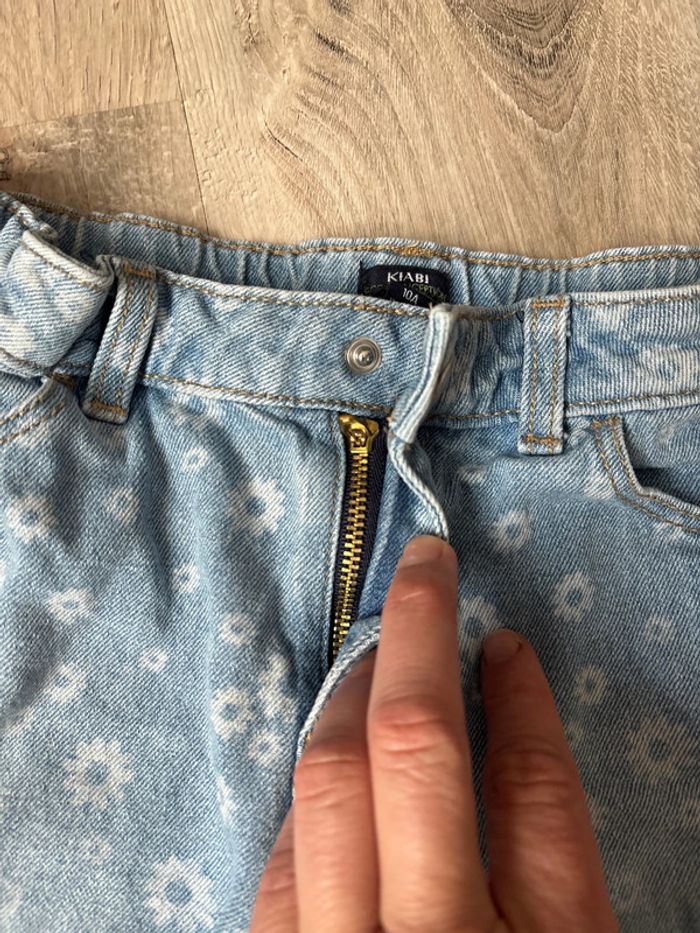 Short jean - photo numéro 3