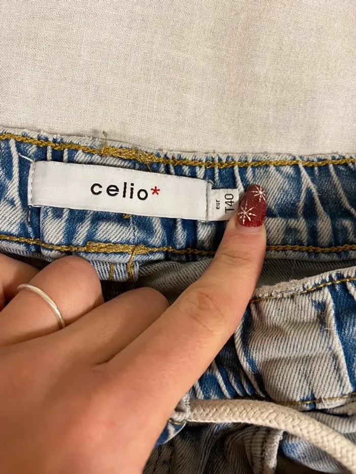 Pantalon homme - photo numéro 4