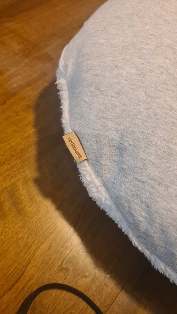 Coussin de allaitement - photo numéro 2