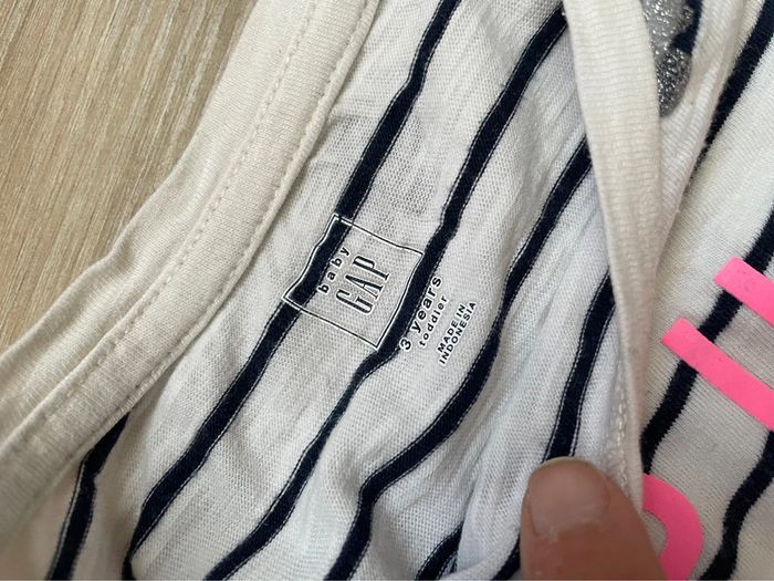 Haut GAP - photo numéro 3