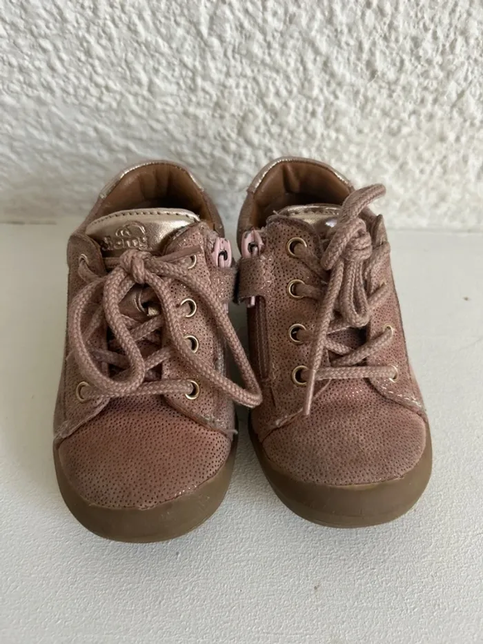 Chaussures bellamy - photo numéro 2