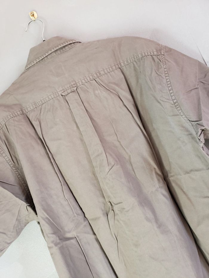 Chemise 👚 Tex taille L 5€ - photo numéro 6