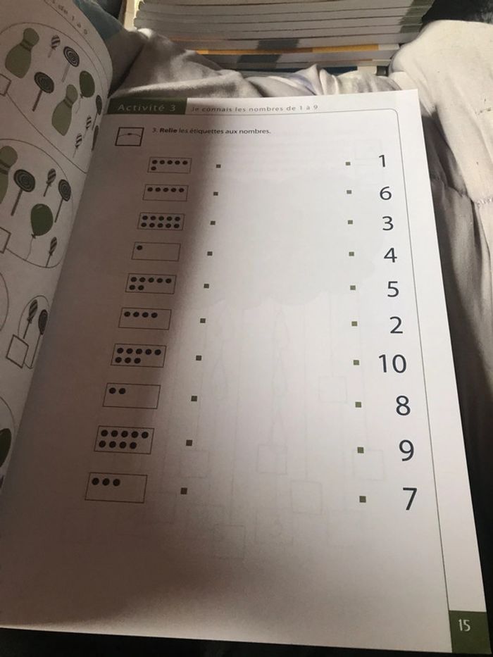 Tatou 1 mathématiques Plantyn - photo numéro 8