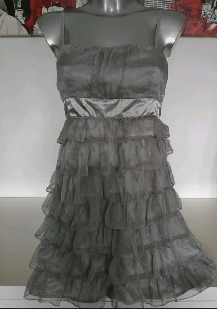 Robe bustier - photo numéro 2