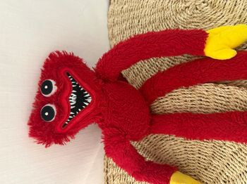 Poppy playtime projet roblox huggy wuggy