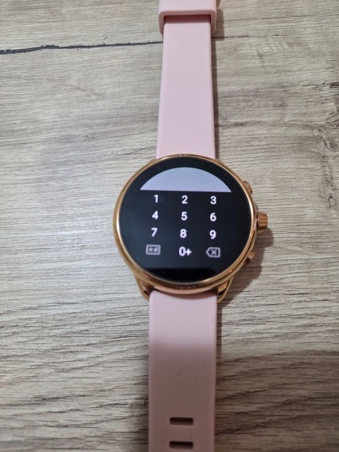 Fossil Gen 6 Wellness Edition Hybrid - photo numéro 9