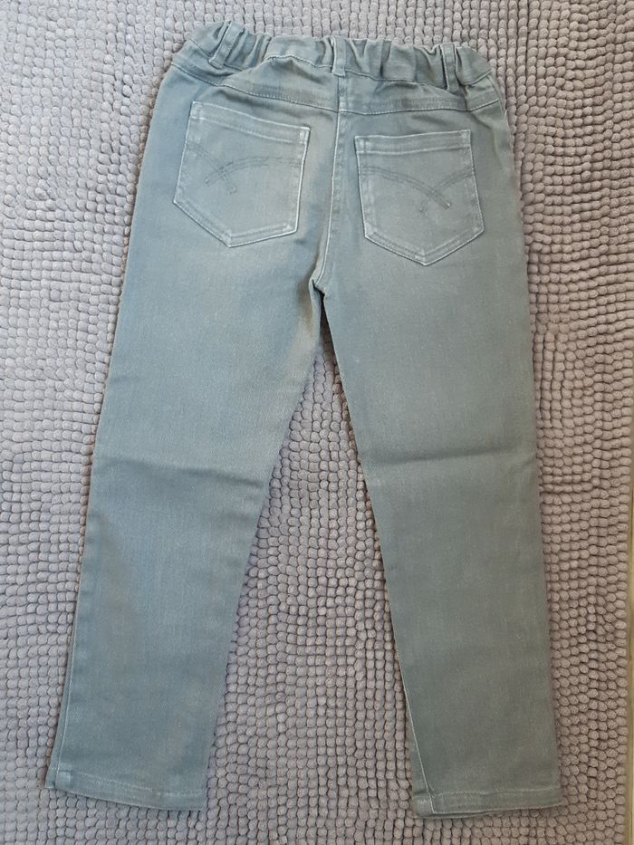 Jeans Lili Marelle 5 ans - photo numéro 3