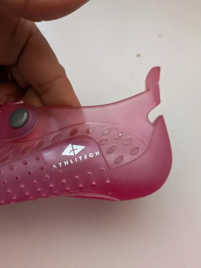 Chaussures aquatiques - photo numéro 3