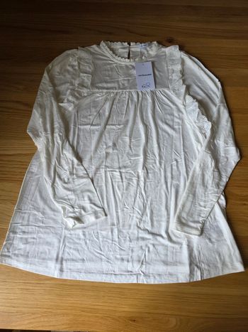 Blouse grossesse