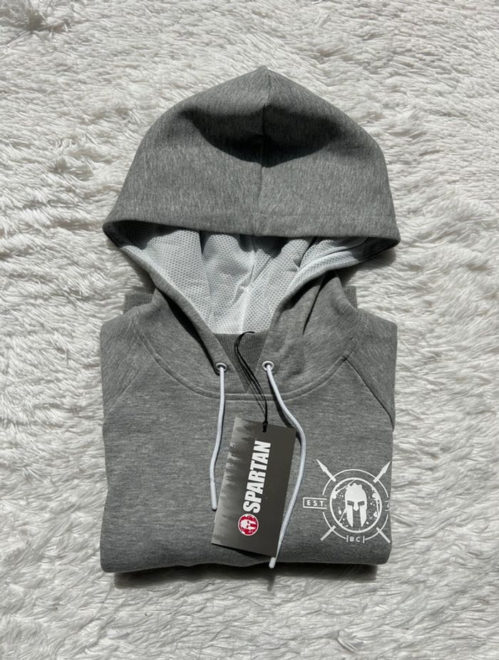 Sweat Craft / Spartan - photo numéro 3