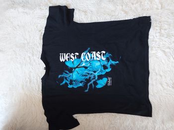 Tee Shirt Boohoo
