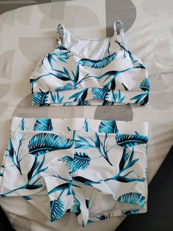 Maillot de bain