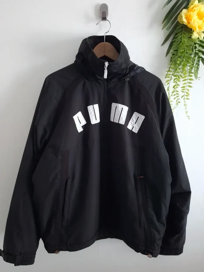 Doudoune Puma / Taille L