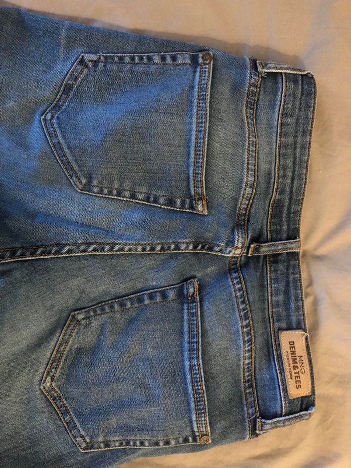 Jeans skinny Mango - photo numéro 4