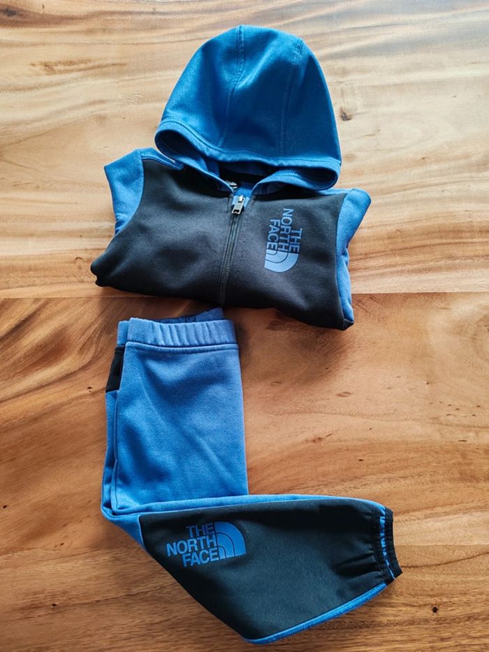 Survêtement The north face