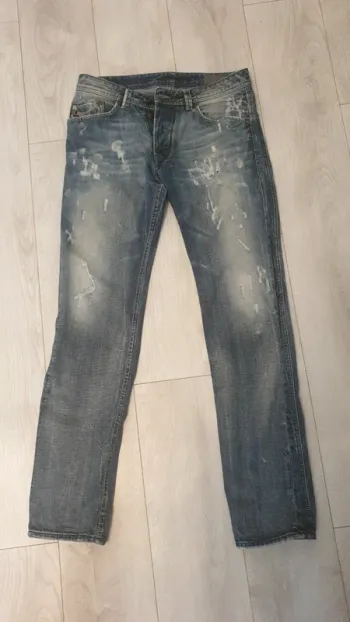 Jean Diesel 30 homme