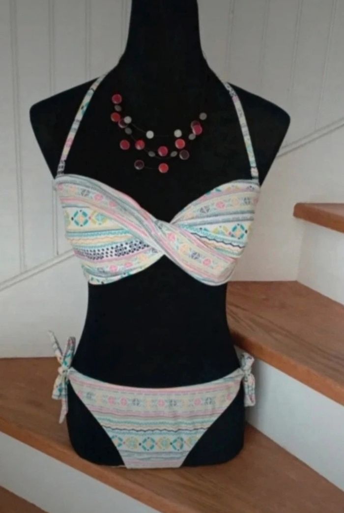 Maillot de bain - photo numéro 2