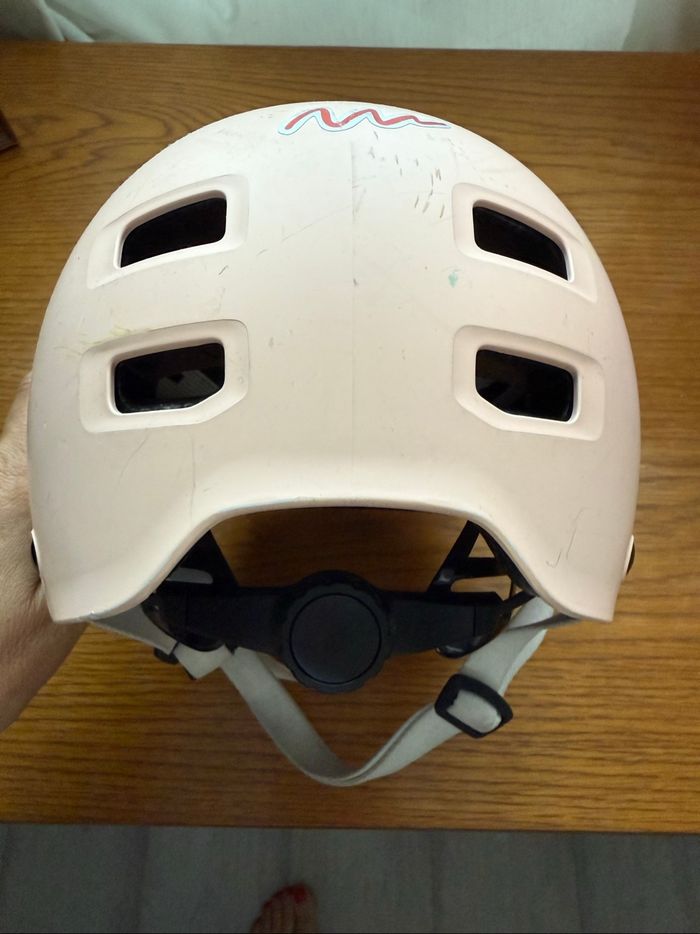 Casque de vélo XS - photo numéro 3