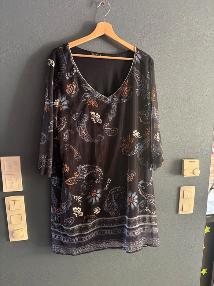Robe été breal