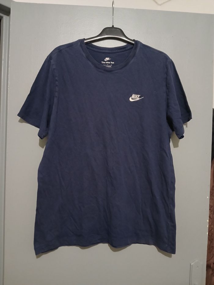 T-shirt  taille L 5e