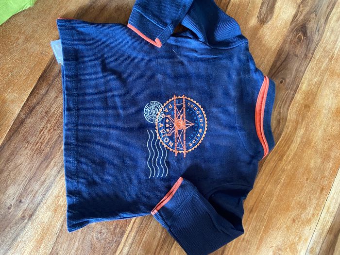 Sweat - photo numéro 3