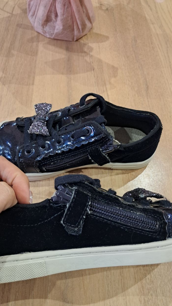 Chaussures vertbaudet - photo numéro 5