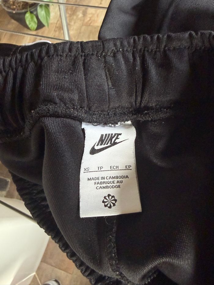 Pantalon de survêtement Nike taille XS - photo numéro 4