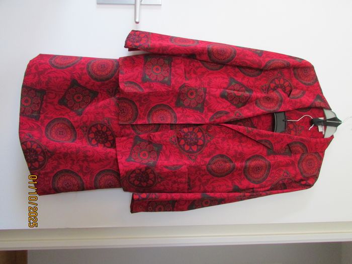 Tailleur veste et jupe