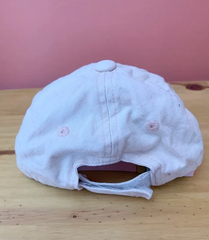 🧢 Casquette Minnie Mouse – Taille 49/50 - photo numéro 2