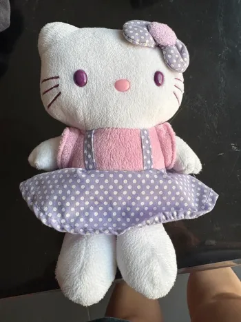 Peluche Hello Kitty