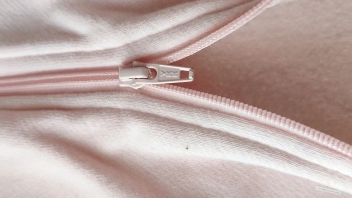 Gilet rose Decathlon 5 ans - photo numéro 2