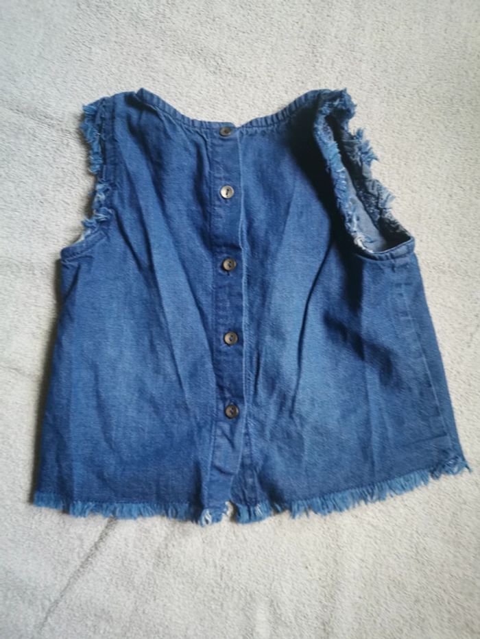 Blouse - photo numéro 2