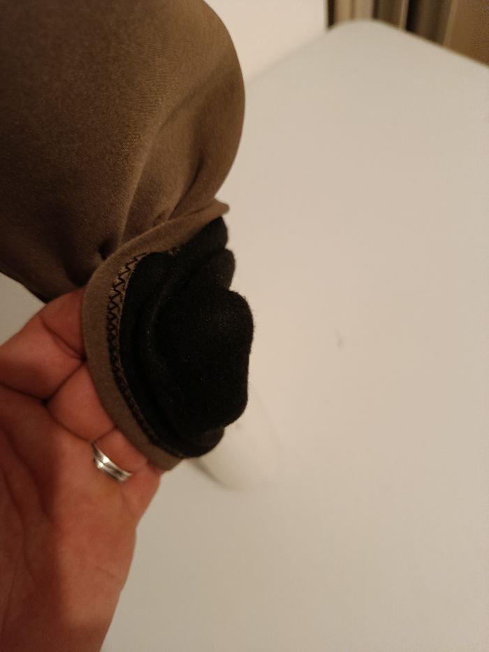 Pontalon élastique - photo numéro 5