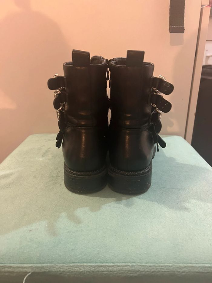 Bottines femme - photo numéro 4