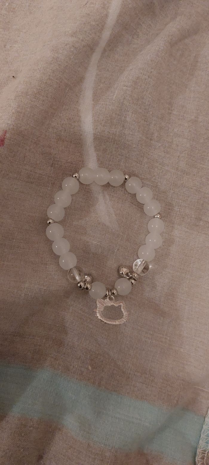 Bracelet hello kitty - photo numéro 5
