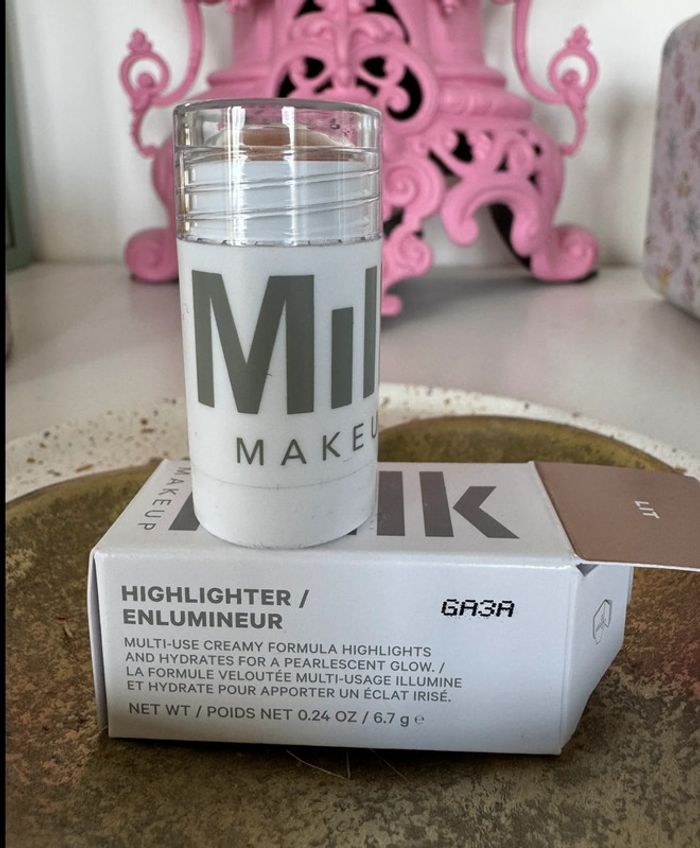 Highlighter Milk - photo numéro 2
