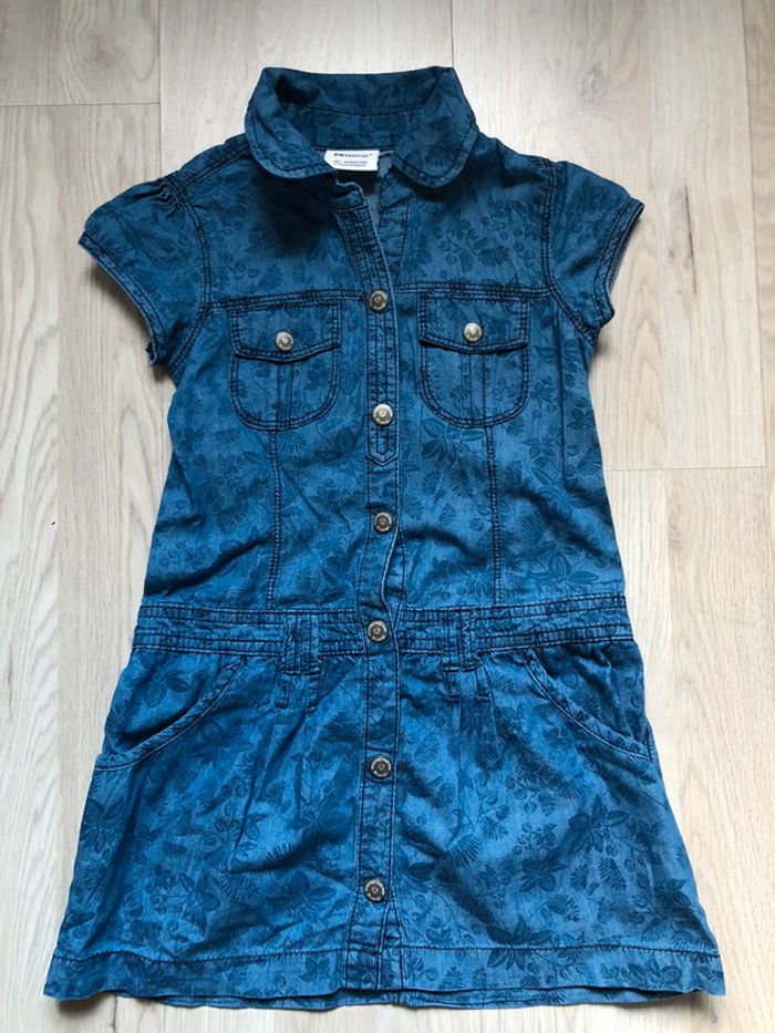 Robe Primigi 5 ans