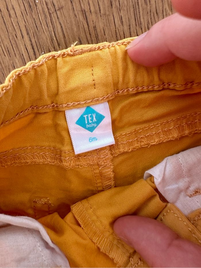 Pantalon - photo numéro 3