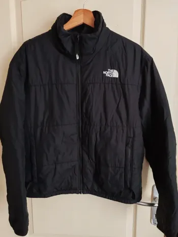Doudoune femme the north face coupe vent the north face taille L