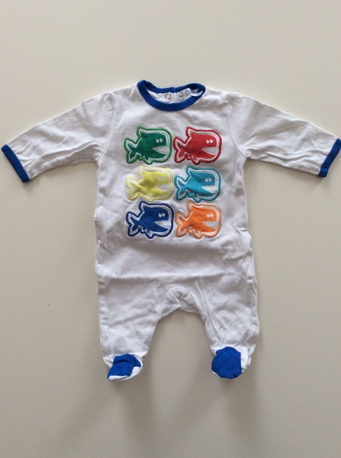 Pyjamas - photo numéro 2