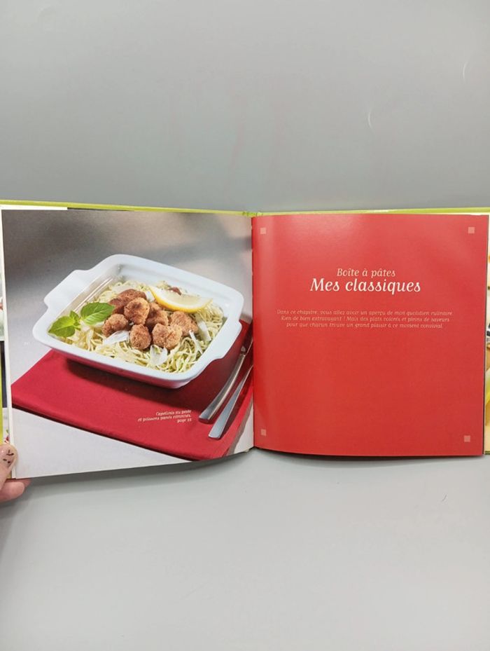 Recettes de pâtes - photo numéro 3