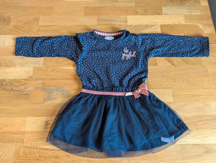 Ensemble robe + legging - photo numéro 3