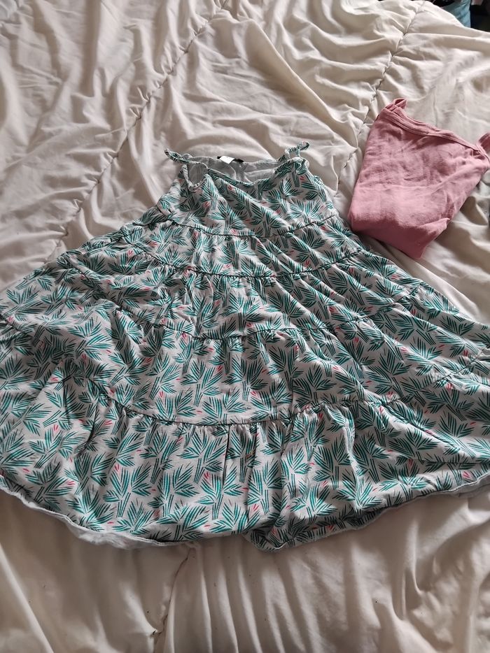Lots vêtements été 3 ans - photo numéro 5