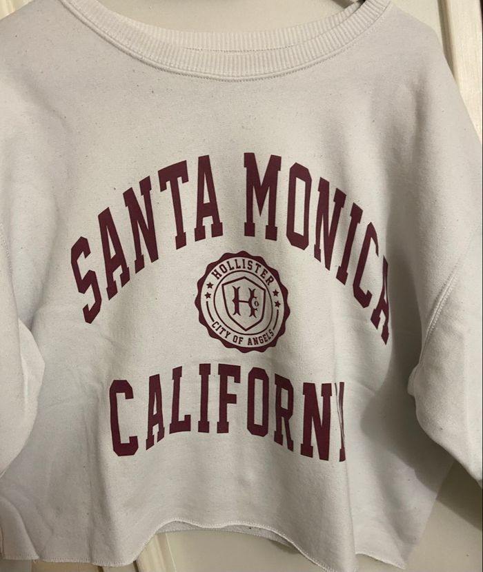 Sweat femme - photo numéro 2