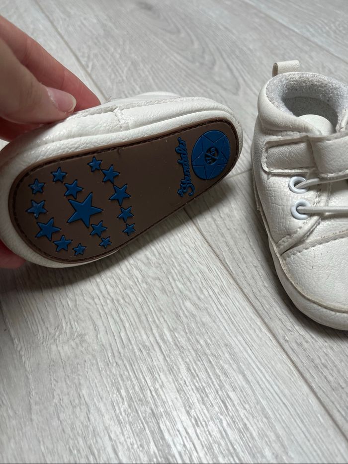 Chaussures bébé