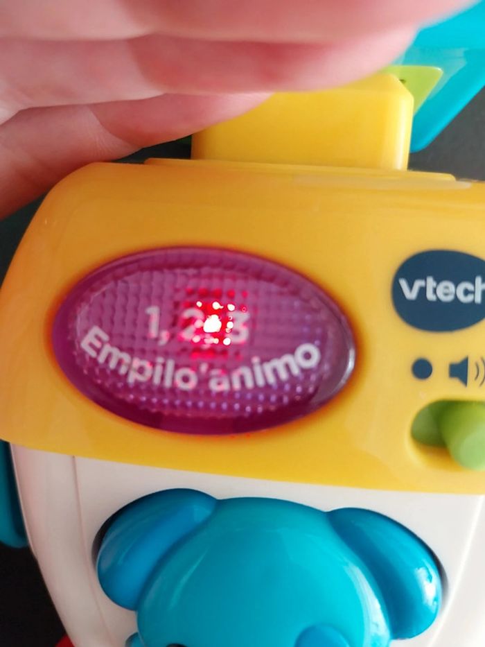 Empilo - photo numéro 2